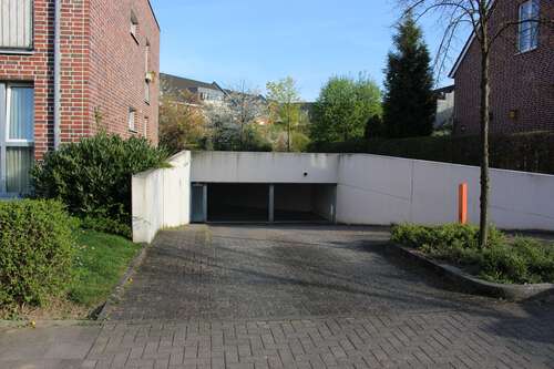 Foto - Garage zu vermieten in Neuss- Grimlinghausen 60,00 € 18 m²