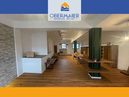 Foto - Einzelhandel in Murnau 1.350,00 € 72.5 m²