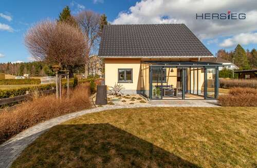 Foto - Haus zum Kaufen in Bärenstein Kühberg 295.000,00 € 84.8 m²