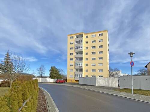 Foto - Wohnung zum Kaufen in Gosheim 120.000,00 € 59.09 m²