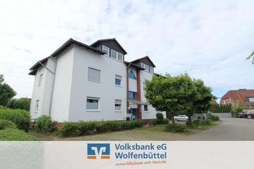 Foto - Wohnung zum Kaufen in Wendeburg 162.000,00 € 64 m²
