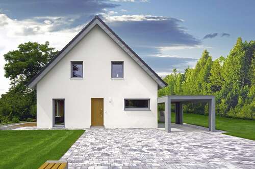 Foto - Haus zum Kaufen in Hillesheim 409.000,00 € 112 m²