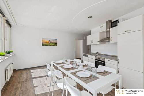 Foto - Wohnung zum Kaufen in Alzey 249.000,00 € 105 m²