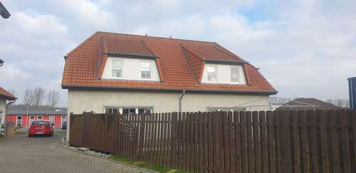 Foto - Haus zum Mieten in Oldenburg 1.236,00 € 103 m²