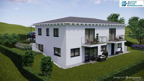 Foto - Wohnung zum Kaufen in Vilshofen 249.900,00 € 76.49 m²