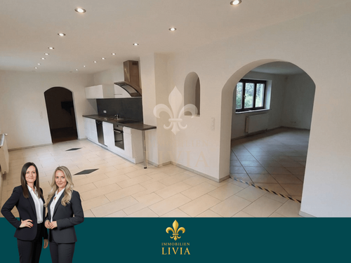 Foto - Haus zum Kaufen in Mandelbachthal 195.000,00 € 185 m²