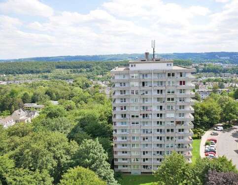Foto - Wohnung zum Mieten in Wuppertal 605,00 € 65 m²