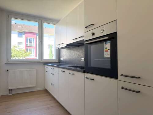 Foto - Wohnung zum Mieten in Krefeld 725,00 € 63 m²
