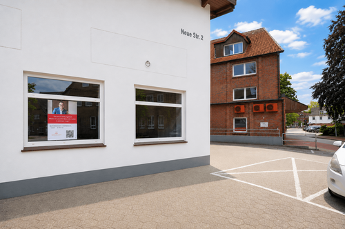 Foto - Einzelhandel in Buchholz i.d.N. 1.079,00 € 127 m²
