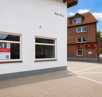 Einzelhandel in Buchholz i.d.N. 1.079,00 € 127 m²