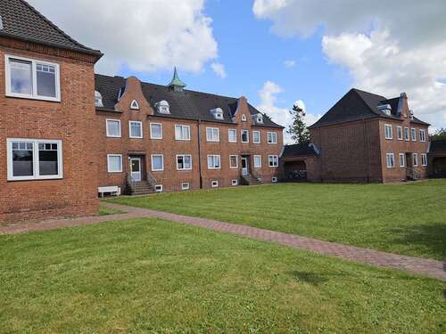 Foto - Wohnung zum Mieten in Heide 270,00 € 37.62 m²