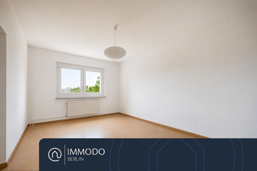 Foto - Wohnung zum Kaufen in Berlin 215.000,00 € 64 m²