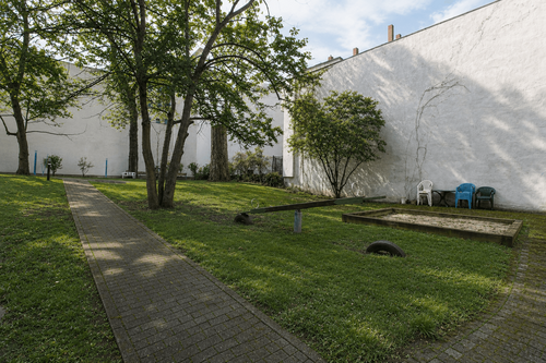 Foto - Wohnung zum Kaufen in Leipzig 232.500,00 € 63.26 m²