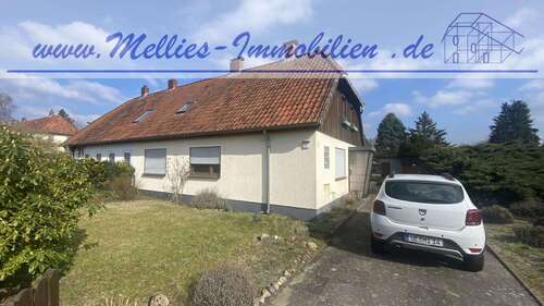 Foto - Haus zum Kaufen in Faßberg 89.950,00 € 110 m²