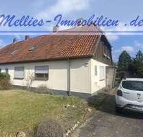 Haus zum Kaufen in Faßberg 89.950,00 € 110 m²