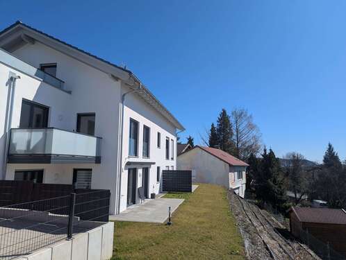 Foto - Wohnung zum Kaufen in Deggendorf 431.500,00 € 86.18 m²