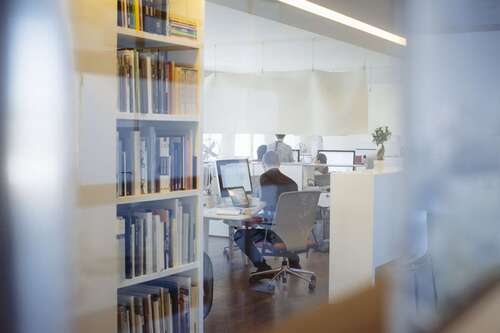 Foto - Büro in München 315,00 € 200 m²