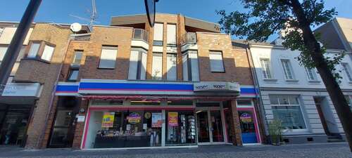 Foto - Einzelhandel in Mönchengladbach 2.490,50 € 292.5 m²