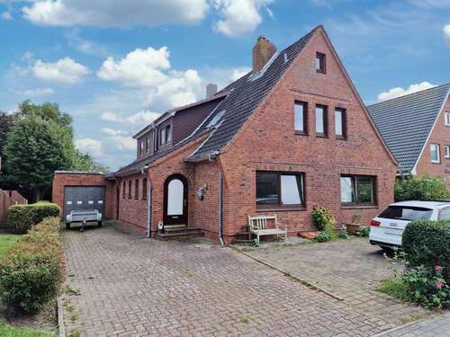 Foto - Haus zum Kaufen in Büsum 369.000,00 € 185 m²