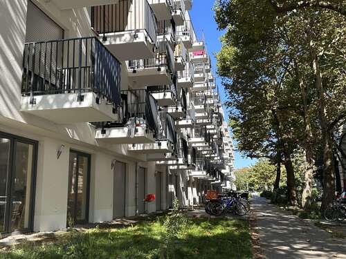 Foto - Wohnung zum Kaufen in Berlin 298.000,00 € 34 m²