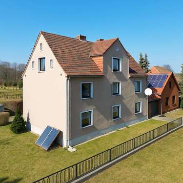 Foto - Haus zum Kaufen in Spremberg 184.000,00 € 218.3 m²