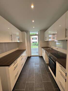 Foto - Wohnung zum Mieten in Hamburg 1.699,00 € 85.04 m²