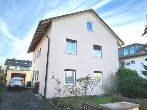 Foto - Haus zum Kaufen in Freiburg 955.000,00 € 170 m²