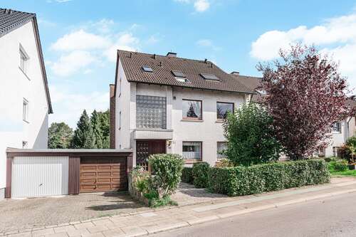 Foto - Haus zum Kaufen in Essen 679.000,00 € 257 m²