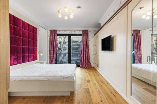 Foto - Wohnung zum Kaufen in München 2.699.000,00 € 166 m²