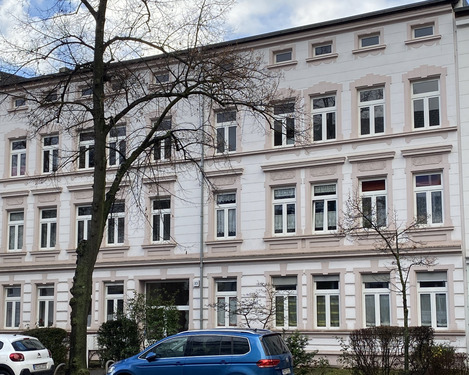 Foto - Wohnung zum Mieten in Magdeburg 600,00 € 93 m²