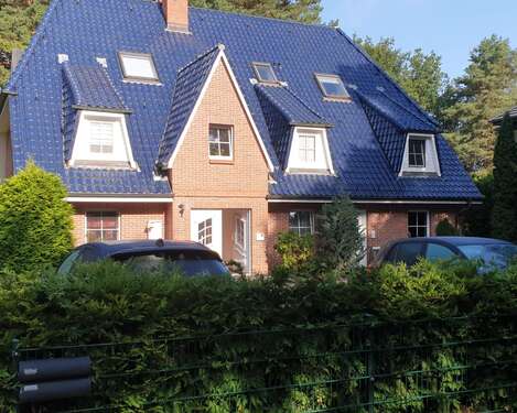 Foto - Wohnung zum Kaufen in Wandlitz 175.000,00 € 43 m²