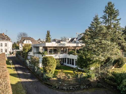 Foto - Haus zum Kaufen in Wiesbaden 1.890.000,00 € 347.48 m²