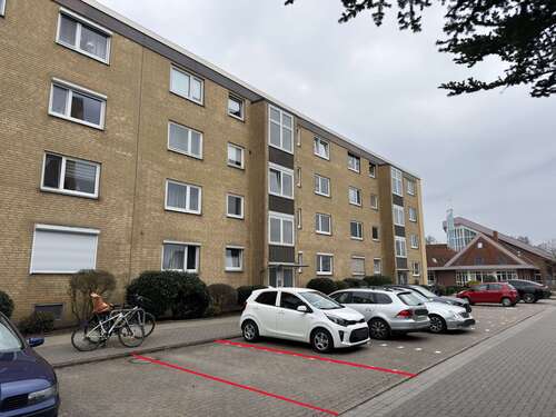 Foto - Wohnung zum Kaufen in Tostedt 135.000,00 € 78.44 m²