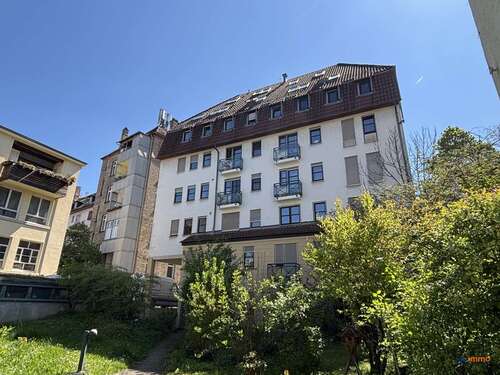 Foto - Wohnung zum Kaufen in Stuttgart-Süd 368.500,00 € 74 m²