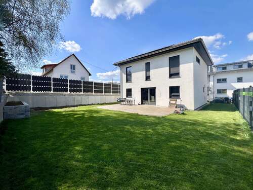Foto - Haus zum Kaufen in Griesingen 749.500,00 € 130.52 m²