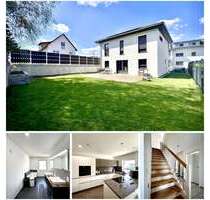 Haus zum Kaufen in Griesingen 689.500,00 € 130.52 m²