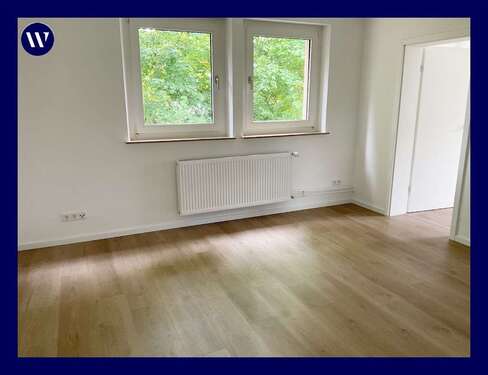 Foto - Wohnung zum Mieten in Dorsten 420,00 € 44 m²