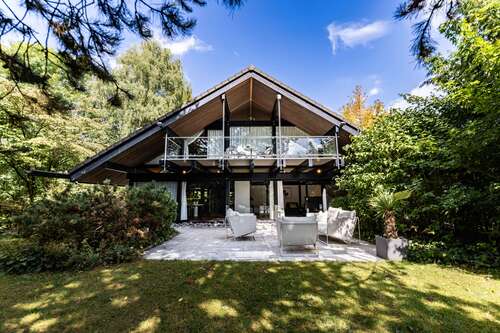 Foto - Haus zum Kaufen in Wuppertal 1.100.000,00 € 315 m²