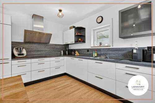 Foto - Haus zum Mieten in Kutzenhausen 1.600,00 € 160 m²