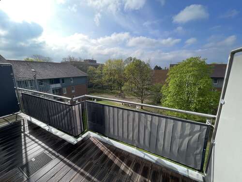 Foto - Wohnung zum Mieten in Langenhagen 698,32 € 76.07 m²