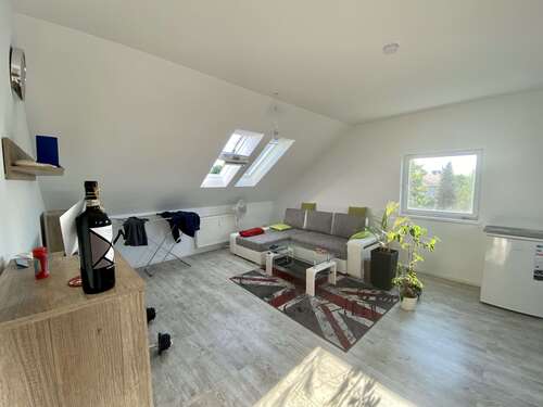 Foto - Wohnung zum Kaufen in Königsbrunn 210.000,00 € 41.1 m²