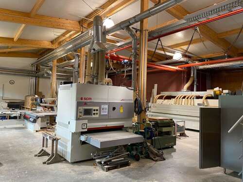 Foto - Halle in Nidderau 1.990.000,00 € 620 m²