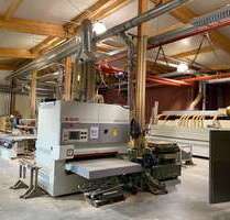 Halle in Nidderau 1.990.000,00 € 620 m²