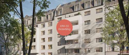 Foto - Wohnung zum Kaufen in Köln 549.900,00 € 81.52 m²