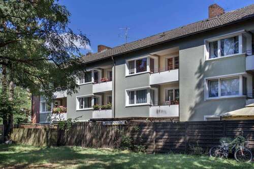 Foto - Wohnung zum Mieten in Bielefeld 596,00 € 65 m²