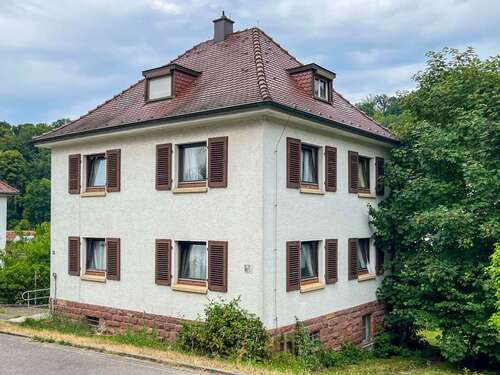 Foto - Haus zum Kaufen in Pforzheim 359.000,00 € 125 m²