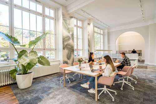 Foto - Büro in Baden-Baden 1.350,00 € 21 m²