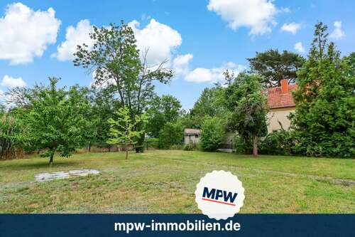 Foto - Grundstück zu verkaufen in Berlin 220.000,00 € 340 m²