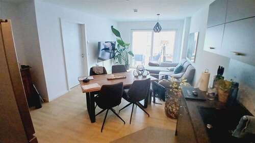 Foto - Wohnung zum Mieten in Münster-Sarmsheim 650,00 € 64.4 m²