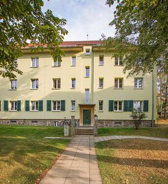 Foto - Wohnung zum Mieten in Dresden 351,90 € 41.4 m²